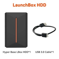 Launchbox Retro Gaming Hard