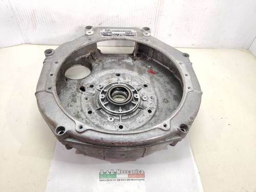 Convogliatore carter volano - carter,
