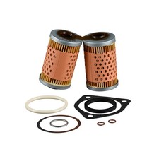Kit filtri olio Mahle - per Fz