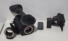 Sony NEX-VG900 videocamera
