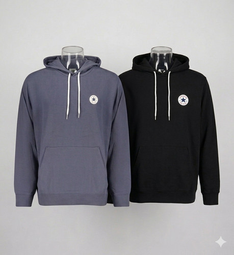 Converse felpa con cappuccio - felpa,