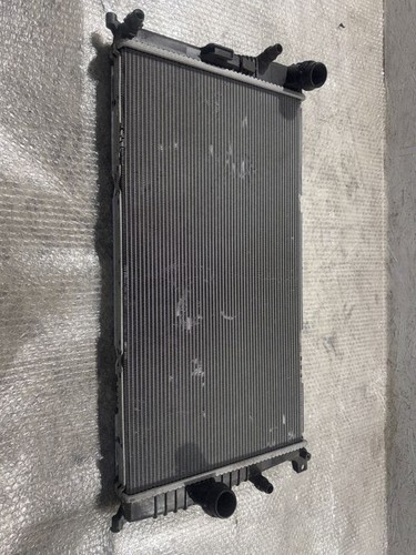 Radiatore acqua bmw f20 f21 - 1,