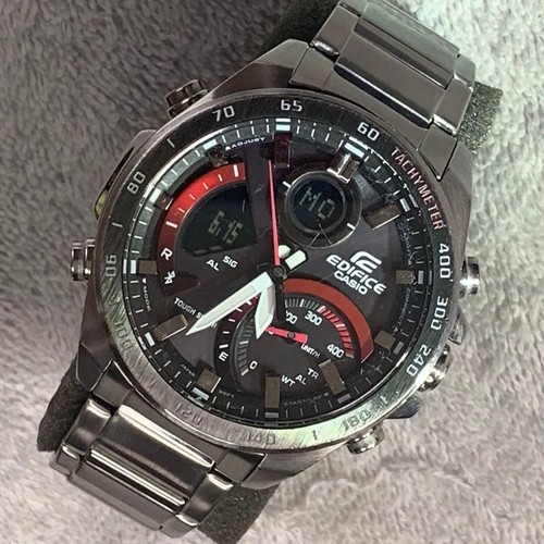 Orologio polso cronografo - da,