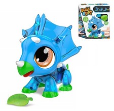 Robot dinosauro build - robot,