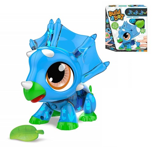 Robot dinosauro build bot - dinosauro,