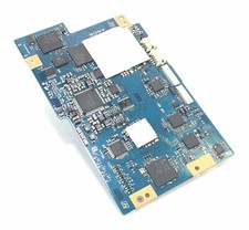 Sony HDR-FX1000 FX1000 scheda