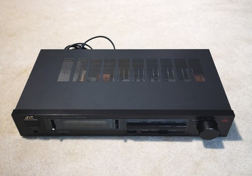 Vintage jvc stereo integrated - vintage,