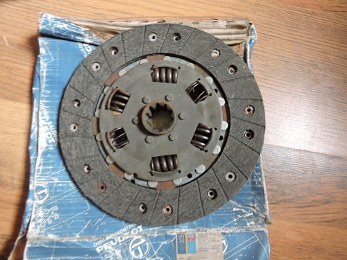 Disque embrayage peugeot 504 - d'embrayage,