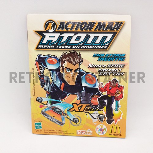 Hasbro action man vintage - vintage,