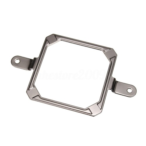 Staffa montaggio cpu - cpu, cooler