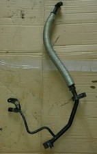 Tubo raccordo ricarica clima aria condizionata A/C Bmw 318i E46 1998