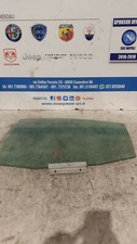 RICAMBI USATI, VETRO SCENDENTE