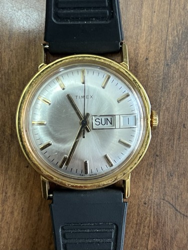 Ventola meccanica timex marlin - meccanica,