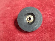 PULEGGIA  PER  GIRADISCHI - CAMBIADISCHI. Leggi bene !.