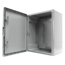 Quadro elettrico ABS plastica