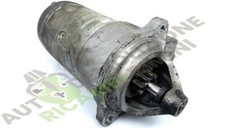 814023 MOTORINO AVVIAMENTO IVECO DAILY «III» (1997) 35.10 TurboDaily 2.8 TDi ...