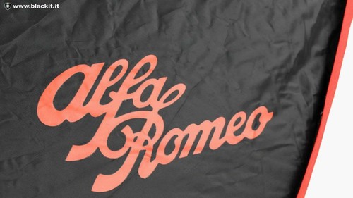 Parasole alfa romeo - parasole,