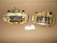 PINZE FRENO PER ALFA ROMEO - ALFETTA -  75  AUTO D'EPOCA - UNA