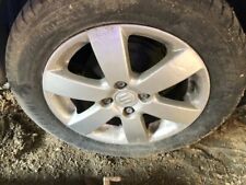 SOLO CERCHI in lega R15  suzuki swift R15 ANNO 2006