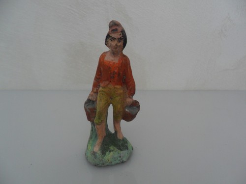 Statuina presepe
