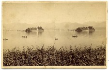 Isolabella Lago Maggiore