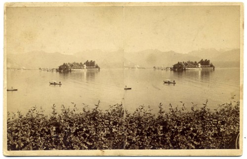 Isolabella lago maggiore - lago,
