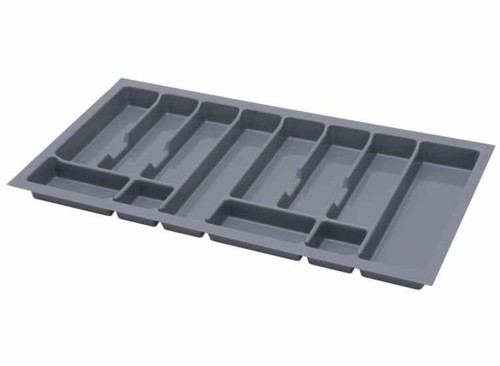 Vassoi posate plastica - , di