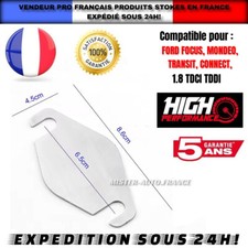 Plaque Obturation Suppression EGR Pour✅Ford Transit Connect 1.8 TDCi TDDi Euro 3