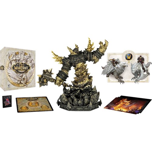 World warcraft 15th - of,