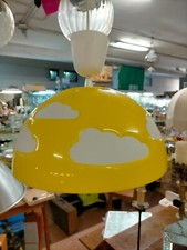 LAMPADARIO CAMERETTA BIMBO 