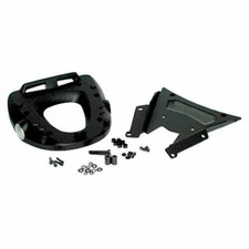 GIVI E331M PIASTRA PORTAPACCHI ATTACCO POSTERIORE X YAMAHA MAJESTY 400 2004>2014