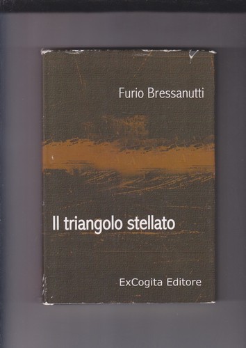 Triangolo stellato furio - il, stellato?