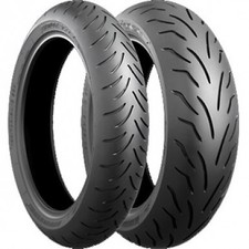 110/70 R16 52 S BRIDGESTONE - BATTLAX SC