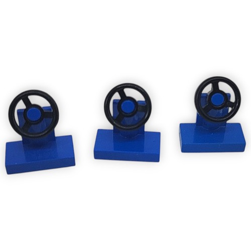 Lego volante steering wheel - lego,