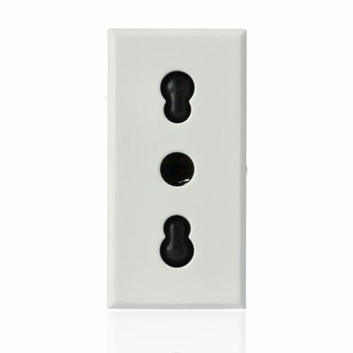 Bticino hd4180 axolute presa - hd4180,