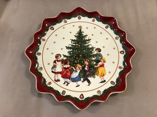Centrotavola villeroy boch - &,