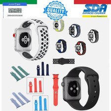 CINTURINO SILICONE SPORTIVO