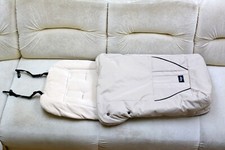 Emmaljunga | Poggiapiedi |