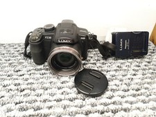 Panasonic LUMIX DMC-FZ38 12,1