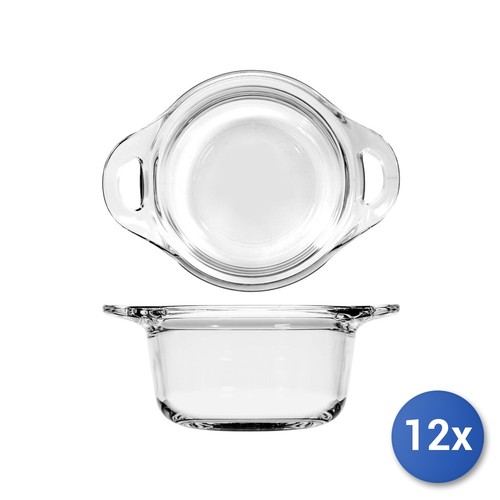 12x bormioli rocco buffet - 12x,