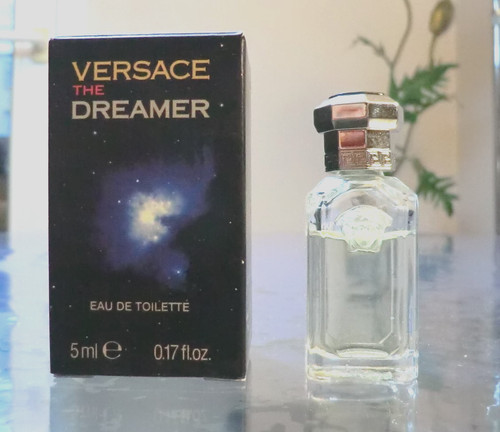 The dreamer edt - -, 5