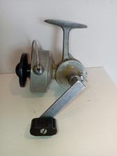 mulinello da spinning vintage Cargem 22 Falcon, un mulinello da pesca made in Italy.