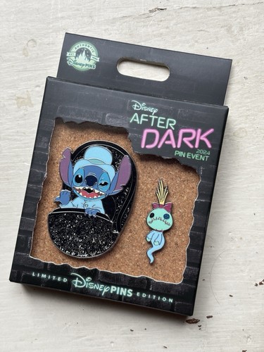 2024 disney after dark - 2024, event