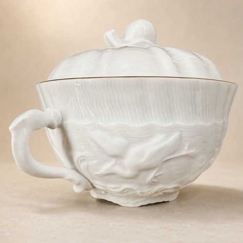 Meissen servizio cigno - meissen,