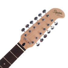 Tastiera Squier 12 Corde
