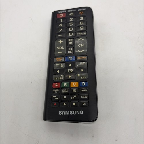 Telecomando samsung - telecomando,