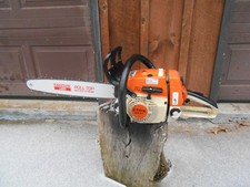 Motosega Stihl ms260 Pro 026
