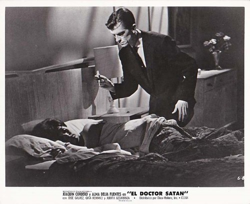 Doctor satan foto originale - doctor, satan,