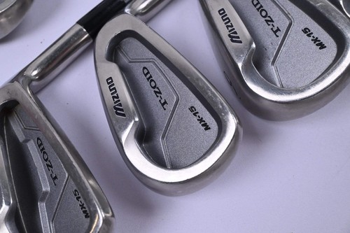 Mizuno ferri stiro - mx-15,