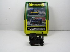 MINITRAINS - KRAUSS 0-4-0